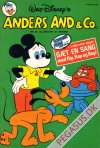 Anders And & Co. 1979 25
