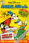Anders And & Co. 1980 1