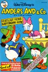 Anders And & Co. 1980 25