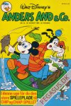 Anders And & Co. 1980 35