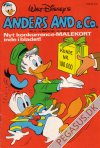 Anders And & Co. 1981 12