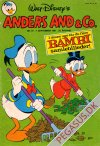 Anders And & Co. 1981 37