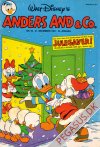 Anders And & Co. 1981 52