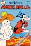 Anders And & Co. 1981 9
