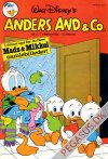 Anders And & Co. 1982 5