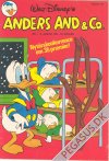Anders And & Co. 1983 1