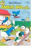 Anders And & Co. 1984 37