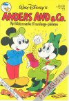 Anders And & Co. 1984 6