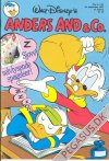 Anders And & Co. 1985 40