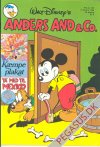 Anders And & Co. 1985 8