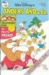 Anders And & Co. 1985 9