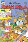 Anders And & Co. 1987 44