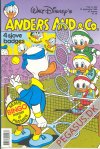 Anders And & Co. 1988 38