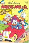 Anders And & Co. 1989 14