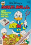Anders And & Co. 1989 9