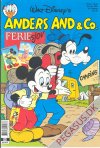 Anders And & Co. 1990 25