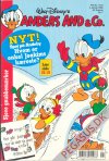 Anders And & Co. 1993 1