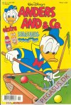 Anders And & Co. 1995 22