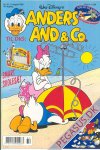Anders And & Co. 1996 32
