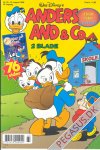Anders And & Co. 1996 33