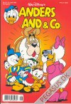 Anders And & Co. 1998 16