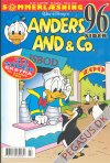 Anders And & Co. 1998 27