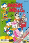Anders And & Co. 1998 40