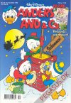 Anders And & Co. 1998 50
