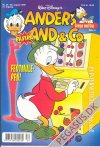 Anders And & Co. 1999 34