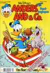 Anders And & Co. 2000 25