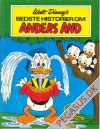 Anders And album 3: Bedste historier om Anders And