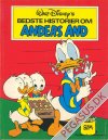 Anders And album 4: Bedste historier om Anders And