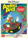 Anders And album 16: Anders And som fritidsdykker