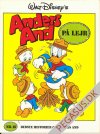 Anders And album 18: Anders And på lejr