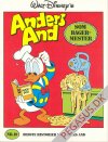 Anders And album 19: Anders And som bagermester