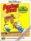 Anders And album 20: Anders And på elgjagt