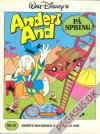 Anders And album 26: Anders And på spring
