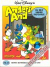 Anders And album 28: Anders And og den skøre papegøje
