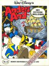 Anders And album 30: Den flyvende hollænder