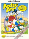 Anders And album 34: Det flyvende tæppe