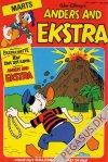 Anders And ekstra 1977 3