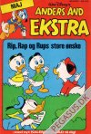 Anders And ekstra 1977 5