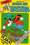 Anders And ekstra 1978 3