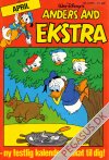 Anders And ekstra 1978 4