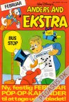 Anders And ekstra 1979 2