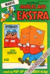 Anders And ekstra 1979 3