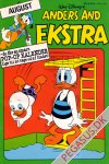 Anders And ekstra 1979 8