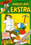 Anders And ekstra 1980 1