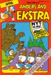 Anders And ekstra 1980 4