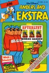 Anders And ekstra 1980 6
